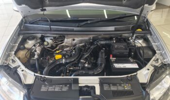 2016 Renault Sandero 900T Expression full