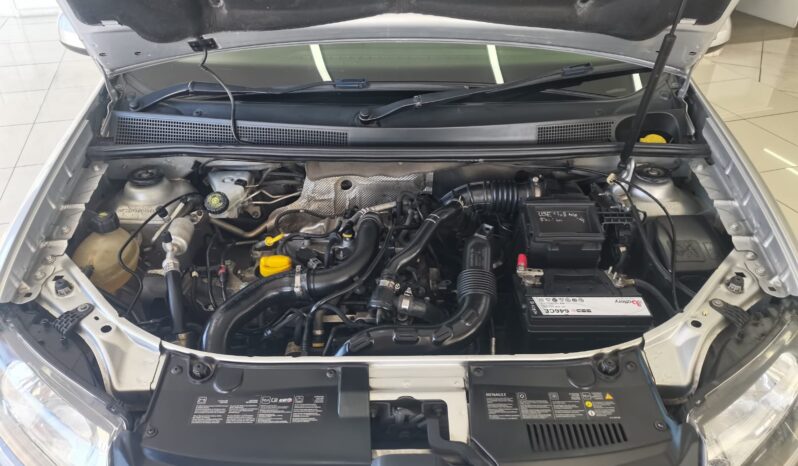 2016 Renault Sandero 900T Expression full