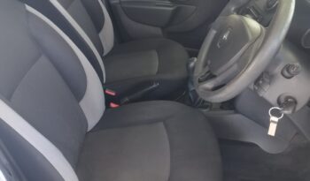 2016 Renault Sandero 900T Expression full