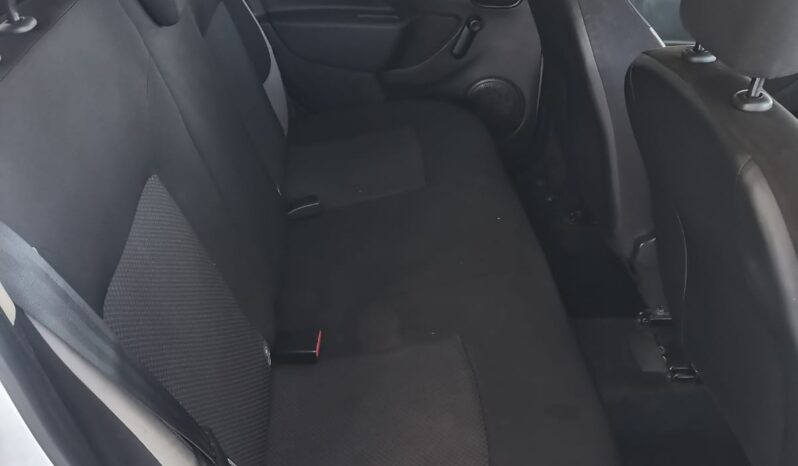 2016 Renault Sandero 900T Expression full