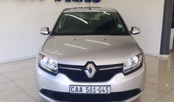 2016 Renault Sandero 900T Expression full