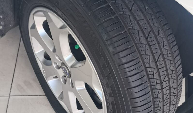 2012 Volvo XC60 2.0T Powershift full