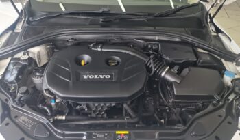 2012 Volvo XC60 2.0T Powershift full