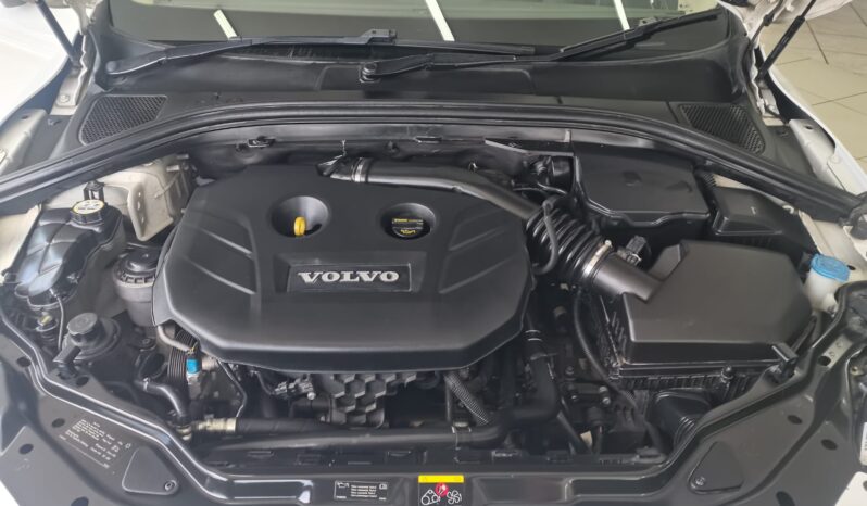 2012 Volvo XC60 2.0T Powershift full
