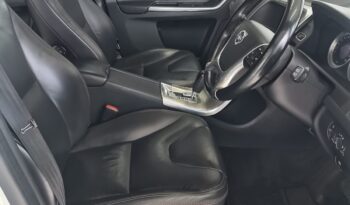 2012 Volvo XC60 2.0T Powershift full