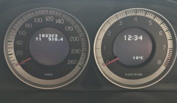 2012 Volvo XC60 2.0T Powershift full