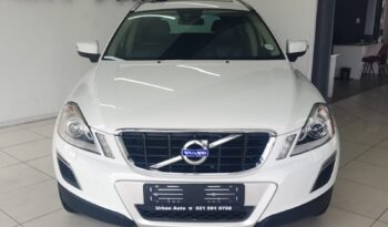 2012 Volvo XC60 2.0T Powershift full