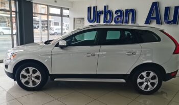 2012 Volvo XC60 2.0T Powershift full