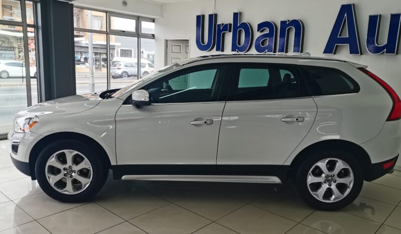 2012 Volvo XC60 2.0T Powershift full