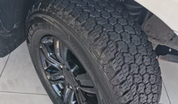 2021 Ford Ranger 2.0D XLT 4×4 Double-Cab full