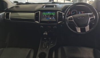 2021 Ford Ranger 2.0D XLT 4×4 Double-Cab full