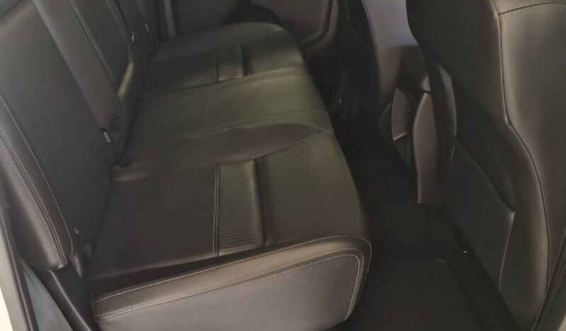 2021 Ford Ranger 2.0D XLT 4×4 Double-Cab full