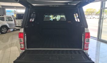 2021 Ford Ranger 2.0D XLT 4×4 Double-Cab full