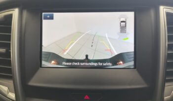 2021 Ford Ranger 2.0D XLT 4×4 Double-Cab full