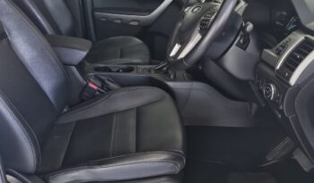 2021 Ford Ranger 2.0D XLT 4×4 Double-Cab full