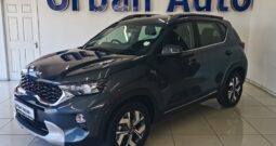 2022 Kia Sonet 1.5 EX