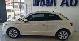 2011 Audi A1 1.6 TDI Ambition