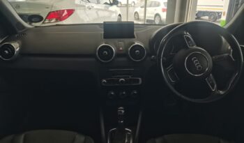 2018 Audi A1 1.4T FSI SE AUTO full
