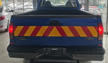 2007 Ford F250 4.2 TDI 4X4 Single cab Bakkie full