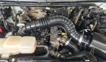 2007 Ford F250 4.2 TDI 4X4 Single cab Bakkie full