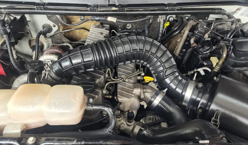 2007 Ford F250 4.2 TDI 4X4 Single cab Bakkie full