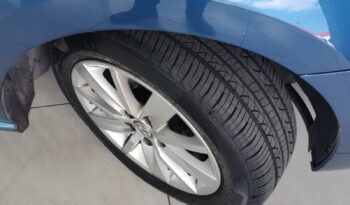 2017 Volkswagen Polo GP 1.2 TSI Comfortline (66kW) full
