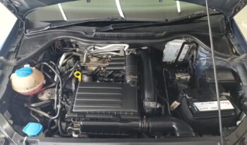 2017 Volkswagen Polo GP 1.2 TSI Comfortline (66kW) full