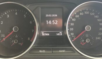 2017 Volkswagen Polo GP 1.2 TSI Comfortline (66kW) full