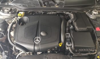 2017 Mercedes-Benz GLA 200d Auto full