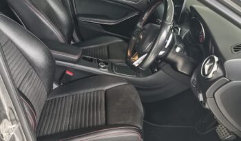 2017 Mercedes-Benz GLA 200d Auto full