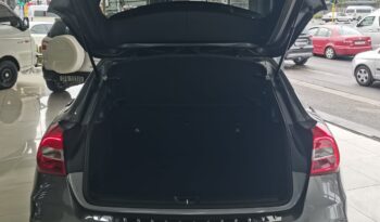 2017 Mercedes-Benz GLA 200d Auto full