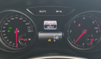 2017 Mercedes-Benz GLA 200d Auto full
