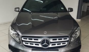 2017 Mercedes-Benz GLA 200d Auto full