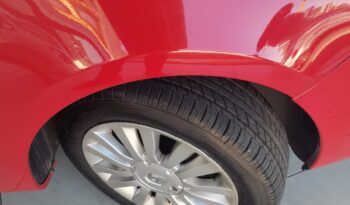 2011 Renault Clio full