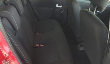 2011 Renault Clio full