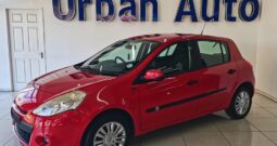 2011 Renault Clio