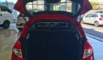 2011 Renault Clio full