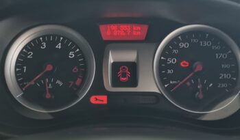 2011 Renault Clio full