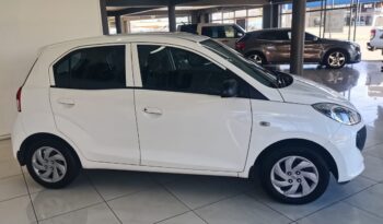 2022 Hyundai Atos 1.1 Motion full