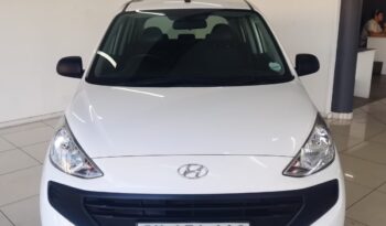 2022 Hyundai Atos 1.1 Motion full