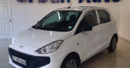 2022 Hyundai Atos 1.1 Motion