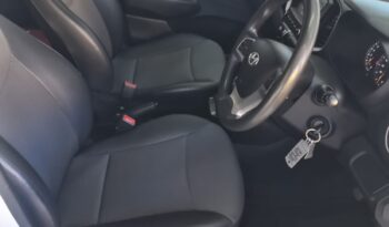 2022 Hyundai Atos 1.1 Motion full