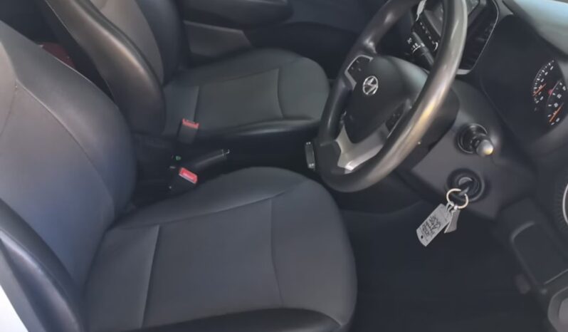 2022 Hyundai Atos 1.1 Motion full