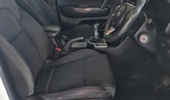 2018 Kia Sportage VI 2.0 Ignite full
