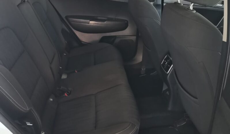 2018 Kia Sportage VI 2.0 Ignite full