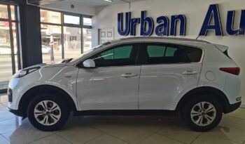 2018 Kia Sportage VI 2.0 Ignite full