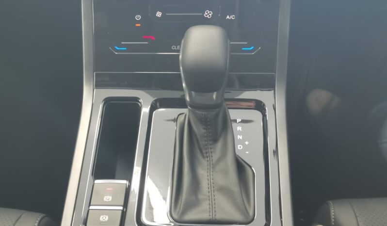 2026 Chery Tiggo Cross 1.5 LiT full