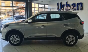 2026 Chery Tiggo Cross 1.5 LiT full