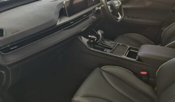 2026 Chery Tiggo Cross 1.5 LiT full