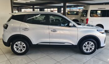 2026 Chery Tiggo Cross 1.5 LiT full